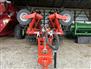 Kuhn Krause 2025 Interceptor 8055-20 Discs