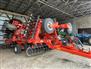Kuhn Krause 2025 Interceptor 8055-20 Discs