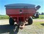 Killbros 490 Other Equipment