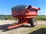 Killbros 490 Grain Cart