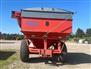 Killbros 490 Grain Cart