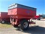 Killbros 490 Grain Cart