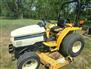 Cub Cadet 1995 7235 Other Equipment