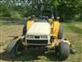 Cub Cadet 1995 7235 Other Equipment
