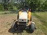 Cub Cadet 1995 7235 Riding Lawn Mowers