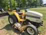 Cub Cadet 1995 7235 Riding Lawn Mowers