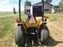 Cub Cadet 1995 7235 Riding Lawn Mowers