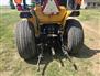 Cub Cadet 1995 7235 Riding Lawn Mowers