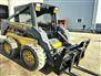 New Holland 2000 LS170 Other Equipment
