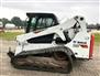 2020 Bobcat T650 Track Loader