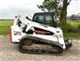 2020 Bobcat T650 Track Loader