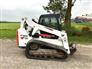 Bobcat 2020 T650 Track Loaders