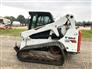 Bobcat 2020 T650 Track Loaders