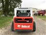 Bobcat 2020 T650 Track Loaders