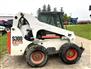 2009 Bobcat S300 Skid Steer