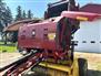 2017 New Holland ROLL-BELT 450 Round Baler