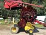 New Holland 2017 ROLL-BELT 450 Other Equipment