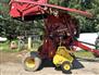 New Holland 2017 Roll-Belt 450 Balers - Round