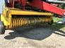 New Holland 2017 Roll-Belt 450 Balers - Round
