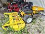 Ferris 2016 IS 2100 Other Equipment