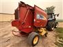 New Holland 2014 BR7060 Balers - Round
