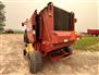 New Holland 2014 BR7060 Balers - Round
