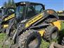 2023 New Holland L328 Skid Steer