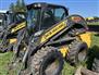 2023 New Holland L328 Skid Steer