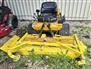 2002 Walker MT20 Mower - Zero Turn