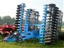 Lemken HELIODOR 9/700 K Disc High Speed