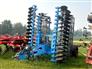 Lemken Heliodor 9/700 K Discs