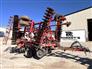 Sunflower 6630 Vertical Tillage