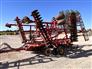 Sunflower 6630 Vertical Tillage