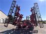 Sunflower 6630 Vertical Tillage