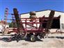 Sunflower 6630 Vertical Tillage