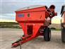 Killbros 590 Grain Carts