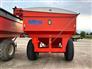 Killbros 590 Grain Carts