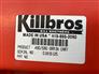 Killbros 590 Grain Carts