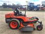 2022 Kubota ZD1021-60 Zero Turn Mower