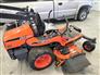 2022 Kubota ZD1021-60 Zero Turn Mower