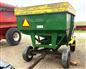 Turnco 250 Hopper / Grain Trailers