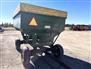 Turnco 250 Gravity Wagons