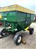 Turnco 250 Hopper / Grain Trailers