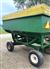 Turnco 250 Hopper / Grain Trailers