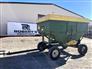 Turnco 250 Gravity Wagons