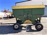 Turnco 250 Gravity Wagons