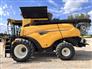 2024 New Holland CR8.90 Combine