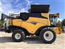 2024 New Holland CR8.90 Combine