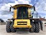 2024 New Holland CR8.90 Combine