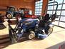 New Holland 2024 Workmaster 25S Loader Tractors